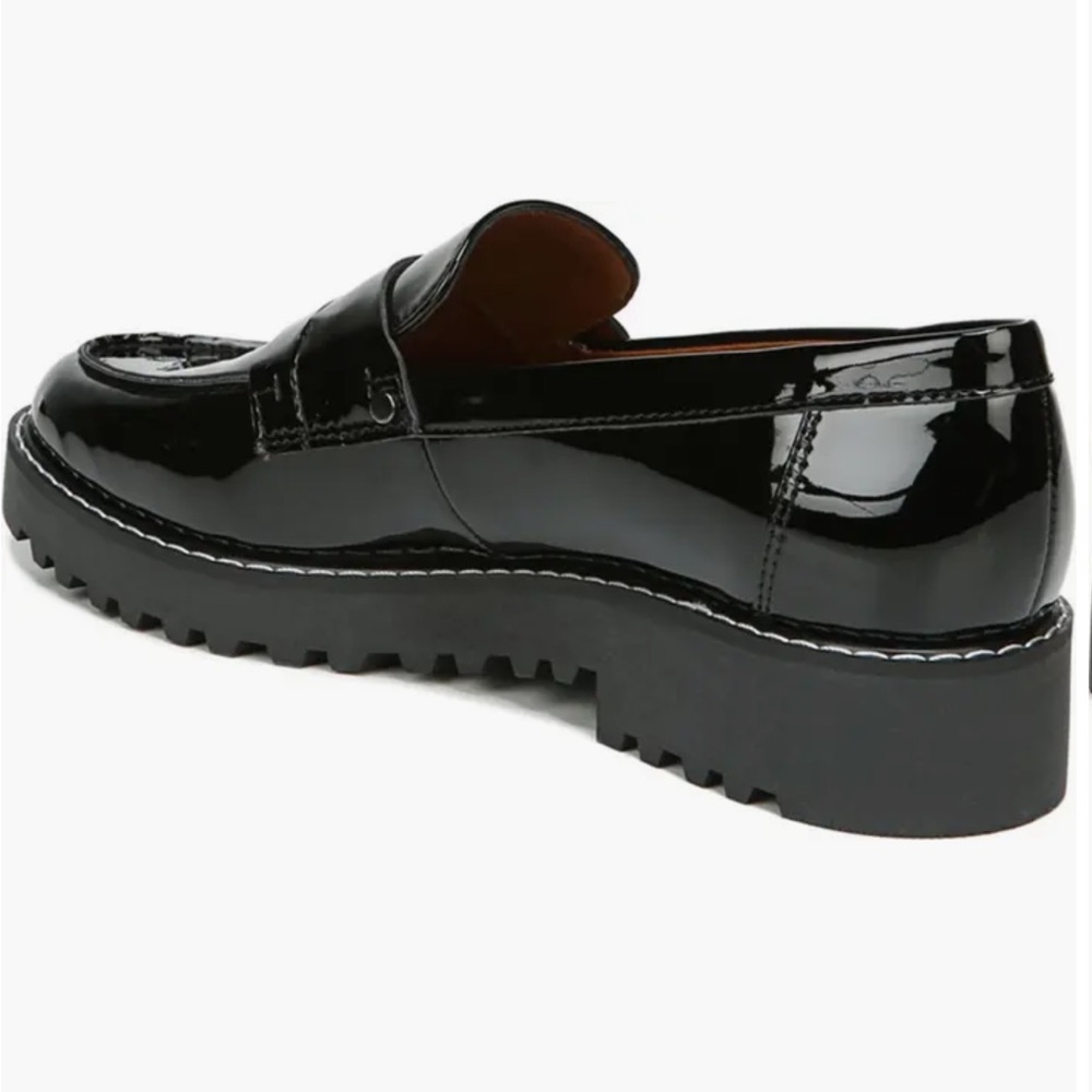 Franco Sarto Cassandra Loafers - Picture 2 of 11